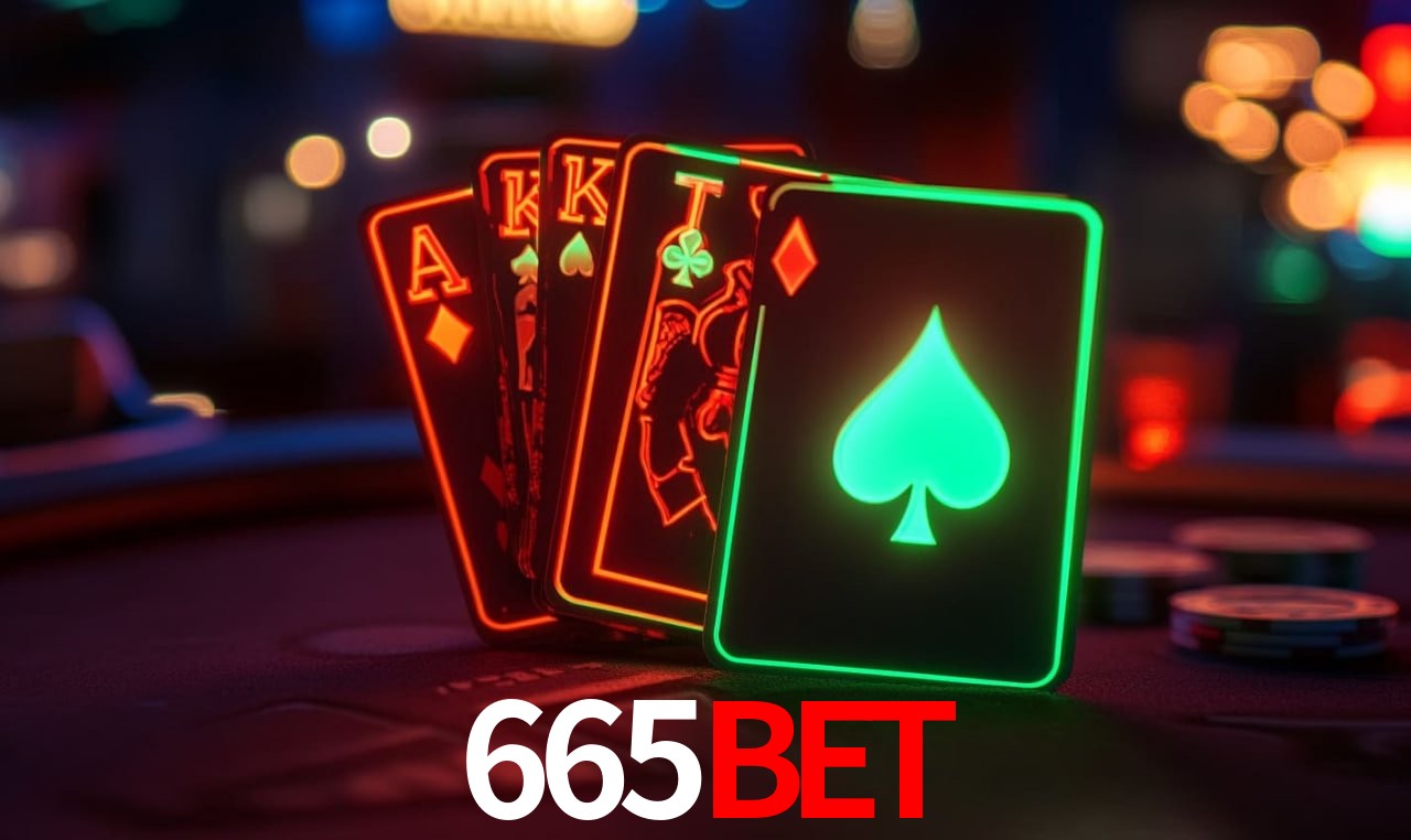 Ofertas Exclusivas 665BET