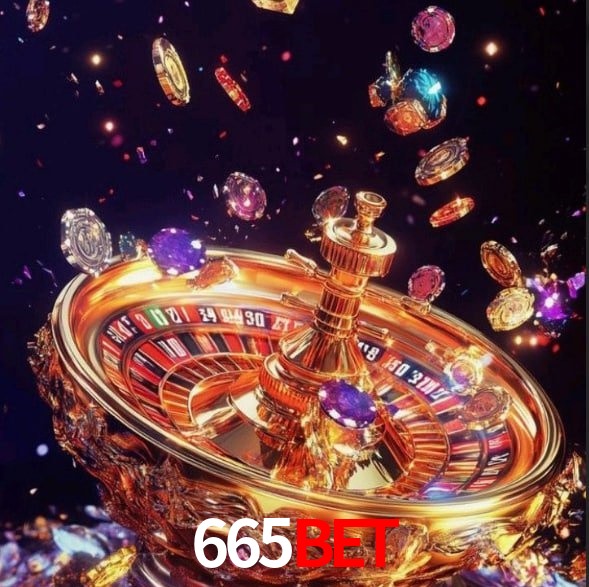 Diretório de Jogos 665BET