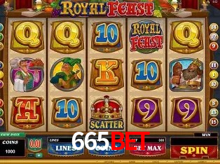 A Experiência Imersiva dos Cassinos Ao Vivo no 665BET
