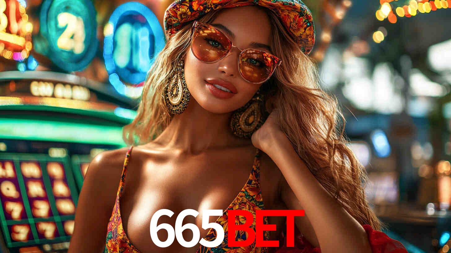 665BET plataforma