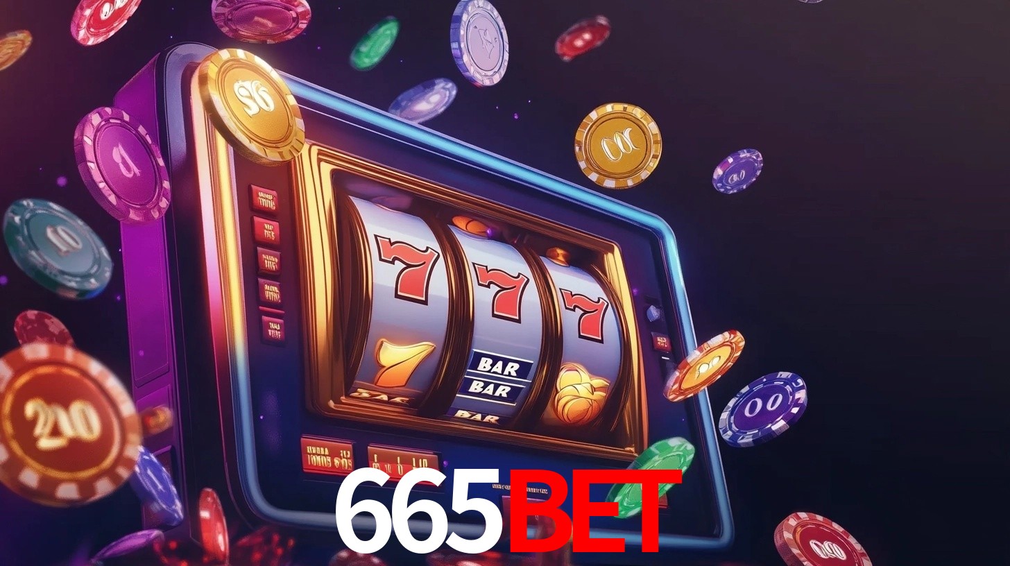 Torneios 665BET