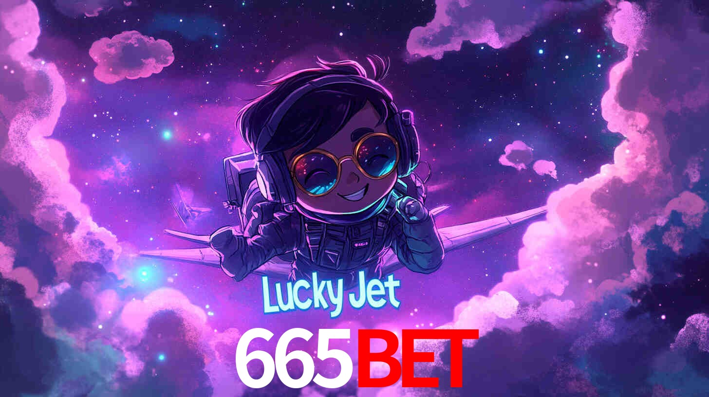 A Emoção da Loteria na 665BET: Uma Chance de Mudança de Vida