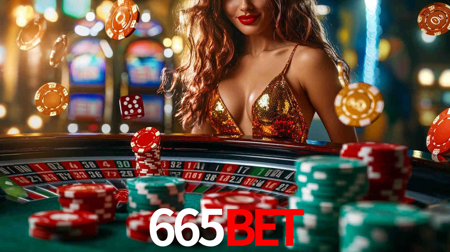 Explore as vantagens do 665BET: serviço profissional e confiabilidade
