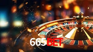 Login Seguro 665BET