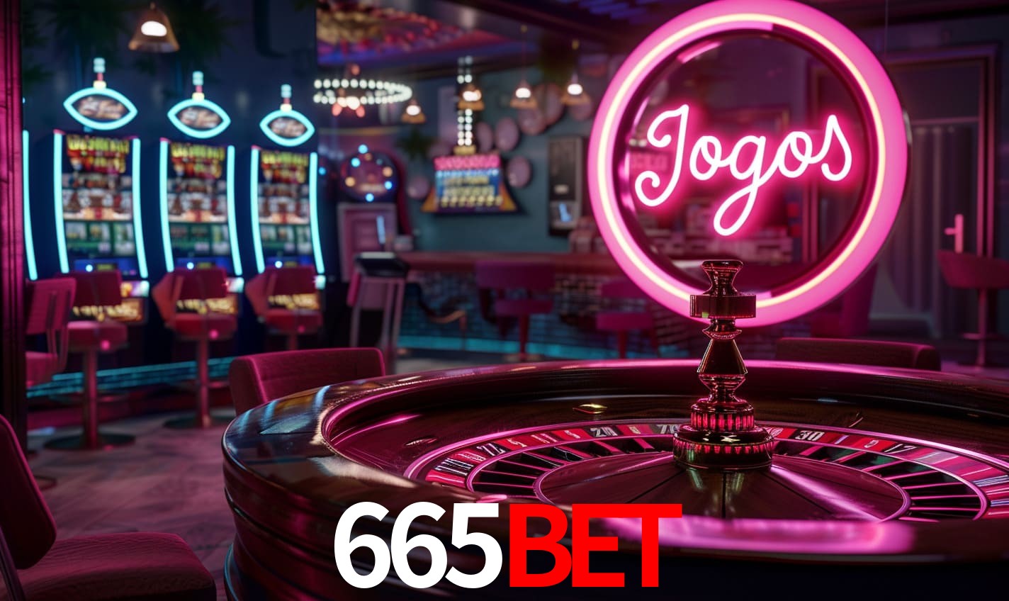 Apostas de Tênis 665BET